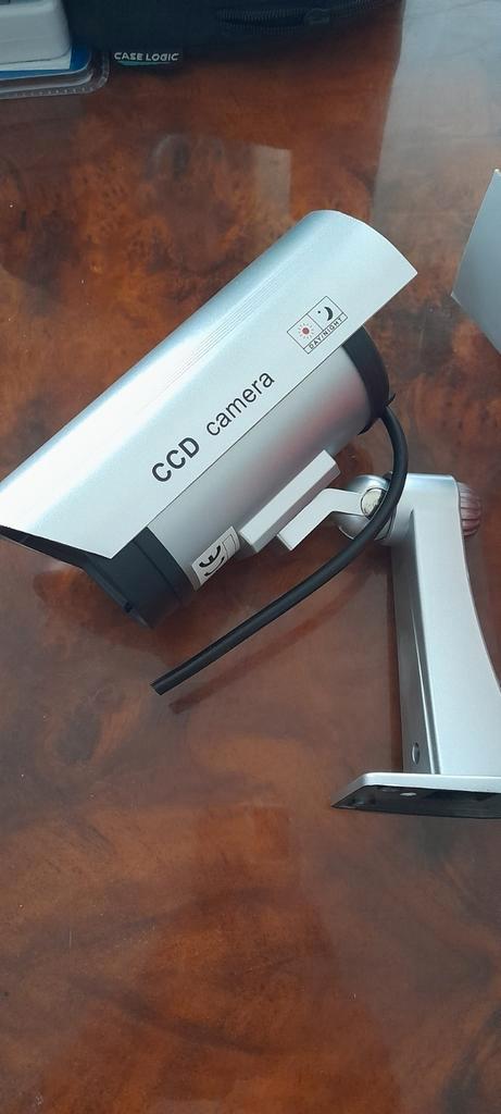 Draadloze dummy-camera- Draadloze dummy-camera, Audio, Tv en Foto, Videobewaking, Nieuw, Ophalen of Verzenden