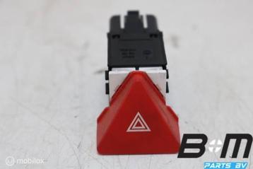 Alarmlichtschakelaar VW Caddy 2K Life 1T0953509 beschikbaar voor biedingen
