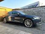 Volvo S90 2.0 T4 Inscription Automaat Open dak Full Option, Autos, Volvo, 5 places, Carnet d'entretien, Cuir, Berline