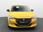Peugeot 208 1.2 PureTech S&S Active Pack | PDC A | Carplay, Auto's, Voorwielaandrijving, Stof, Overige kleuren, 1055 kg