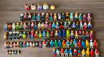 Groot Lot Playmobil 9,5kg, Ophalen, Gebruikt