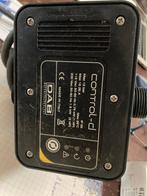 Contrôle-D DAB, Enlèvement, Comme neuf, Électrique, Autres types