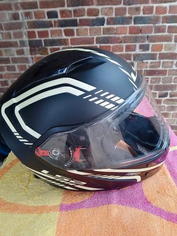 Systeemhelm maat M beschikbaar voor biedingen