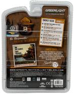 Smokey Bear (S3) - 1974 Volkswagen T2 Westfalia Campm. 1:64, Neuf, Enlèvement ou Envoi, Voiture, 5901 Lakeside Boulevard,Indianapolis, IN 46278, United States