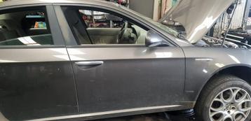 ALFA 159 PORTIER RECHTS VOOR BJ 2006 beschikbaar voor biedingen