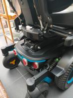 Permobil M3, Diversen, Ophalen, Gebruikt, Elektrische rolstoel