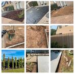 Tuin werken / GRATIS Offerte, Ophalen, Zo goed als nieuw