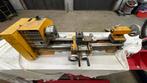 EMCO Compact 8 draaibank, Ophalen, Zo goed als nieuw, Metaaldraaibank, Minder dan 500 mm