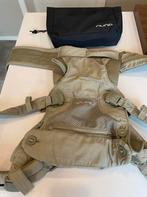 Draagzak Nuna, Kinderen en Baby's, Babydragers en Draagdoeken, Nieuw, Buik, Draagzak, Ophalen