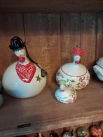 Lot j line kippen, Antiek en Kunst, Ophalen