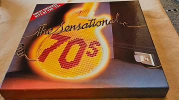 Abba coffret, Enlèvement ou Envoi, Comme neuf