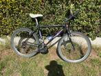 MTB Cycle Tech 3 x 7 versnellingen, Ophalen, Versnellingen