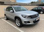 VW Tiguan TDI Dissel, Auto's, Euro 5, 81 kW, Te koop, 2000 cc