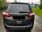 Ford Grand C-Max EcoBoost 7 places benz   Watsap 0484718956, Autos, Ford, Carnet d'entretien, Grand C-Max, 7 places, Tissu