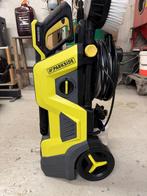 nettoyeur haute pression, Jardin & Terrasse, Nettoyeurs haute pression, Enlèvement, Comme neuf, Électrique, Parkside