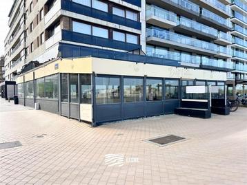 Commercieel te koop in Nieuwpoort, Immo, Overige soorten