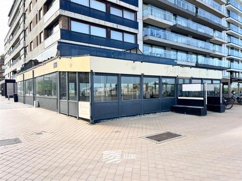 Commercieel te koop in Nieuwpoort, Immo, Huizen en Appartementen te koop, Overige soorten