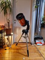 Telescope Celestron Nexstar 8SE + accessoires, Audio, Tv en Foto, Optische apparatuur | Telescopen, Ophalen, 200 mm of meer, Met statief