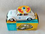 Corgi Toys (GMC) _ Volkswagen Beetle Politie NL _  ref. 492, Enlèvement ou Envoi, Neuf, Voiture, Corgi