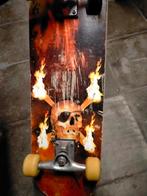Skateboard, Ophalen, Gebruikt, Skateboard, Longboard