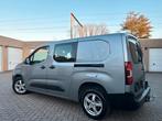 Citroen Berlingo | 12 M Garantie | 115 Dkm| Diesel | 2021 |, Auto's, Bestelwagens en Lichte vracht, Testrit aan huis, Stof, 4 cilinders
