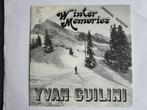 Yvan Guilini : Winter memories. 1976, 7 inch, Single, Ophalen of Verzenden, Zo goed als nieuw