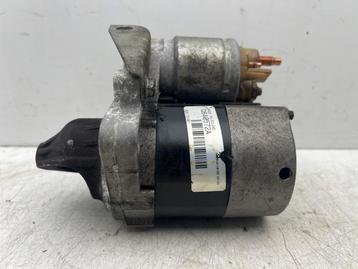Startmotor van een Citroen C1 beschikbaar voor biedingen