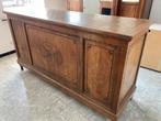 Te koop : winkeltoog art deco jaren 30 ., Antiek en Kunst, Antiek | Meubels | Tafels, Ophalen
