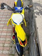 Suzuki RMZ 250cc uit 2015, Motoren, 250 cc, Bedrijf, Crossmotor, 1 cilinder