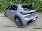 Peugeot 208 II Allure, 100 kW, Argent ou Gris, Achat, 5 portes