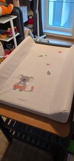 Verzorgkussen, Enlèvement