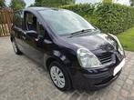 Renault Modus 1.2i / 132.385 km / benzine, Auto's, Voorwielaandrijving, Stof, https://public.car-pass.be/vhr/c340e65a-9f96-47b7-aad5-e3b364d30578