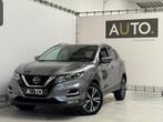 Nissan Qashqai 1.3 DIG-T *GARANTIE*PANO*360CAM*, 4 cilinders, Alcantara, Bedrijf, Electronic Stability Program (ESP)