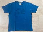 Mooi T-shirt Camel Active maat XL, Enlèvement ou Envoi, Taille 56/58 (XL), Porté, Bleu