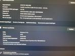 Pc, Computers en Software, Ophalen of Verzenden, Zo goed als nieuw