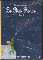 Le petit prince 2-De avonturen van - Rob de regenboog - DVD, Enlèvement ou Envoi, Neuf, dans son emballage