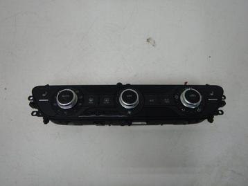 Audi A4 8W Climate Control Unit 8W0820043Q beschikbaar voor biedingen