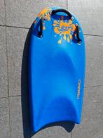 Bodyboard, Zo goed als nieuw, Ophalen