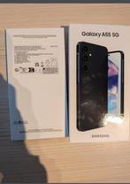 Samsung galaxy A55 5g, Enlèvement ou Envoi