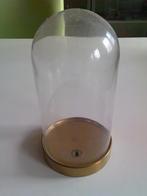 Kleine glazen globe, Enlèvement ou Envoi