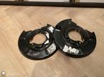 Ankerplaat links en rechts achter BMW 3-serie E30 ('83-'92), Nieuw, Ophalen of Verzenden, BMW, BMW