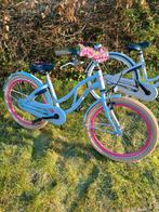 KINDERFIETSEN 20/22 INCH 4j-7j VANAF €70 NIEUWSTAAT, Fietsen en Brommers, Fietsen | Kinderfietsjes, Ophalen, Zo goed als nieuw