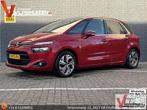 Citroen C4 Picasso 1.6 HDi Business | Climate | Cruise | Nav, Auto's, Citroën, Monovolume, C4 (Grand) Picasso, Parkeersensor, Te koop