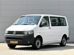 Volkswagen Transporter Kombi 2.0 TDI L1 Transporter personen, Autos, Euro 5, 4 portes, Entreprise, Autre carrosserie