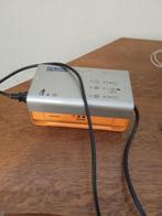 Rolstoel elektrisch, Diversen, Rolstoelen, Ophalen, Gebruikt, Elektrische rolstoel