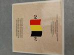 fdc 1990, Postzegels en Munten, Ophalen