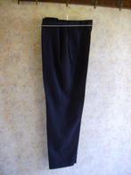 Superbe pantalon de femme (Noir) « Panta Shop »taille 48, Comme neuf, Noir, Taille 46/48 (XL) ou plus grande, Enlèvement ou Envoi