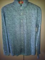 Mooi hemd van Blue Industry -(Perfect Fit)-41, Ophalen of Verzenden