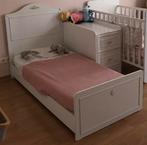 Lit pour bébé ou enfant, Enlèvement