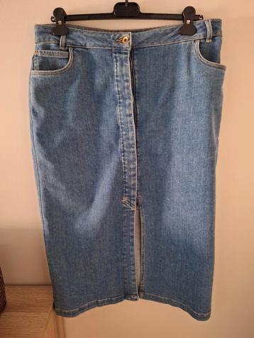 Jeansrok large Liberty  beschikbaar voor biedingen